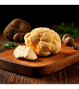 White Fine Truffle Natural flavour Liposoluble